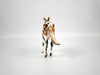 Tado-OOAK-Loud Appaloosa Mule Painted By Andrea 12/30/20
