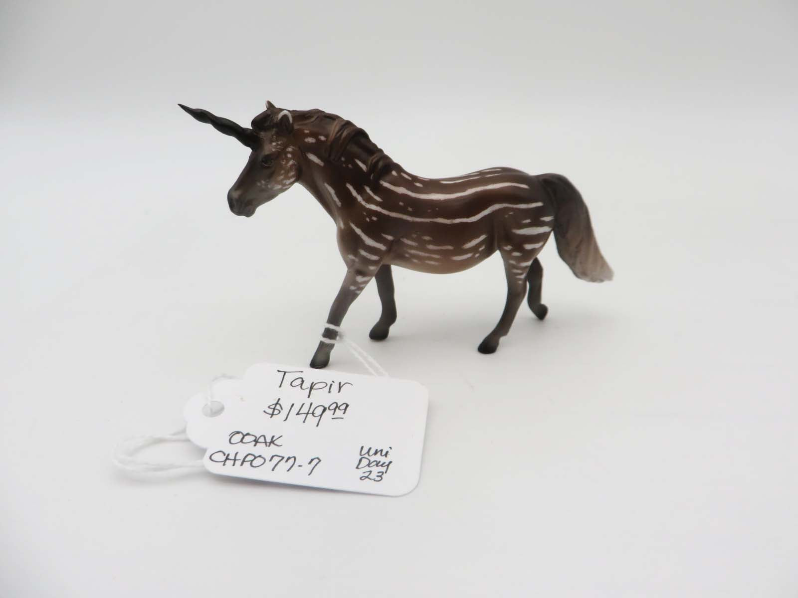 National Unicorn Day Grab Bag Chips - 30 pcs OOAK Chips - ONE PER CUSTOMER PLEASE - April 9, 2023