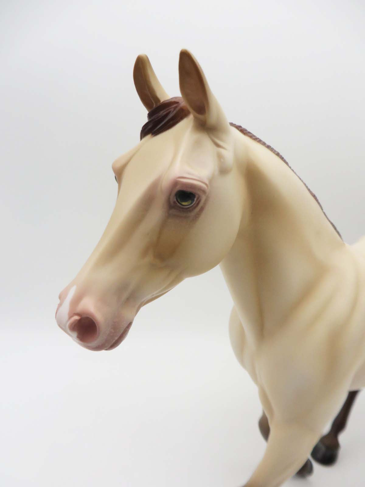Tarnished OOAK Customized Appaloosa Palouse By Ashley Palmer SHCF23