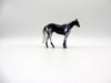 Taurus-OOAK Stock Horse Chip Deco Painted By Ellen Robbins  6/23/21