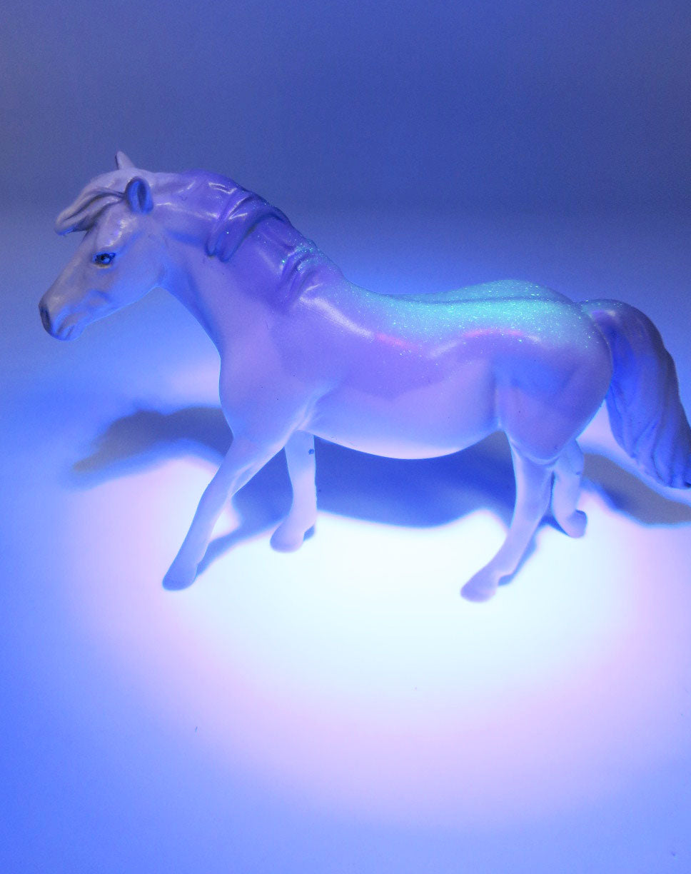 The Willy Bebach Community Graveyard - OOAK - BEST OFFER - Custom Graveyard Chip Collection Painted By Jess Hamill  - MM22