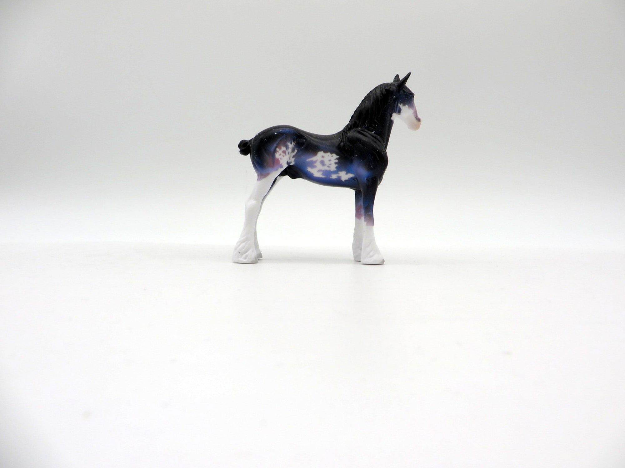 Therory-OOAK Draft  Deco Painted By Ellen Robbins  5/28/21