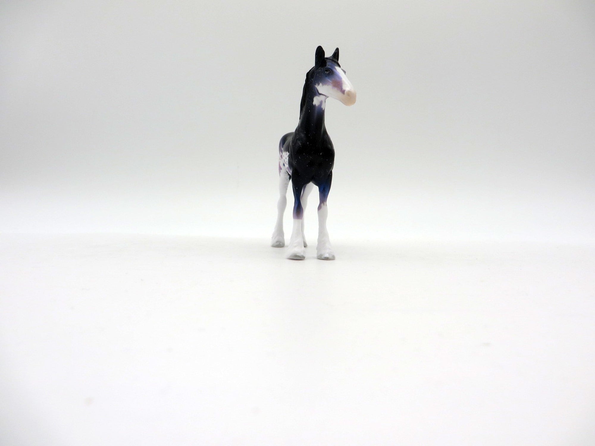 Therory-OOAK Draft  Deco Painted By Ellen Robbins  5/28/21