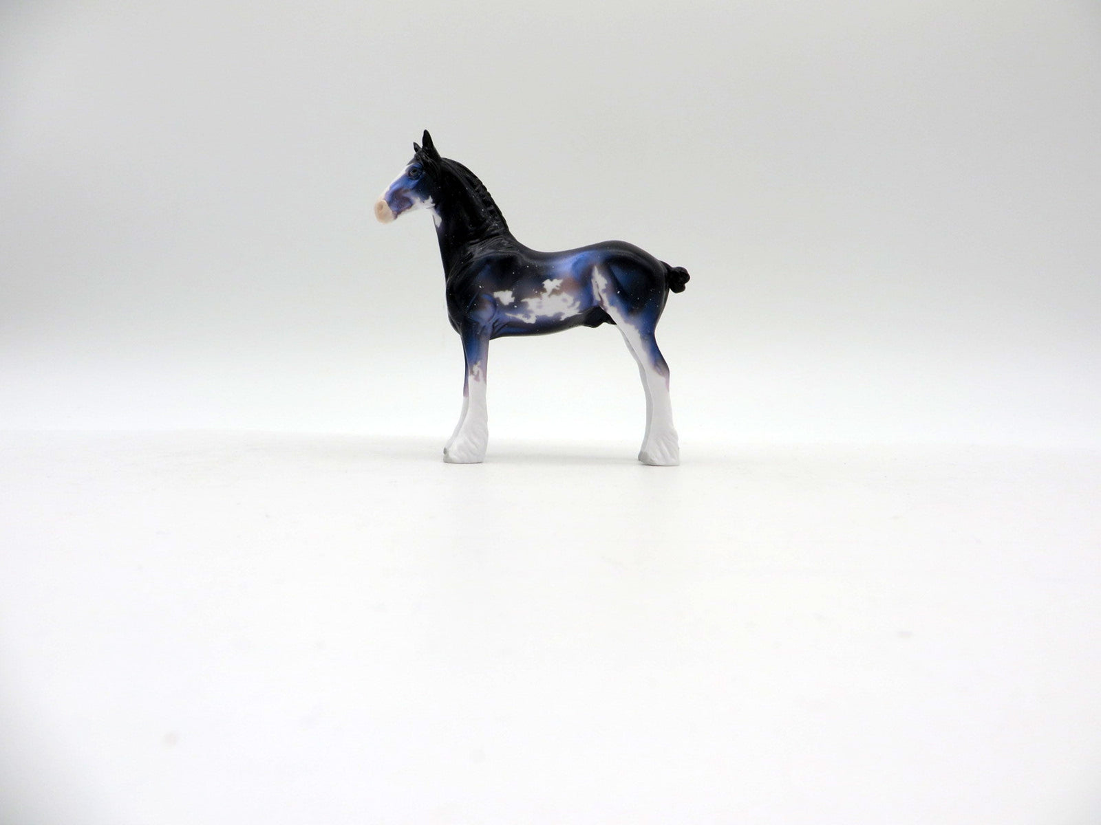 Therory-OOAK Draft  Deco Painted By Ellen Robbins  5/28/21