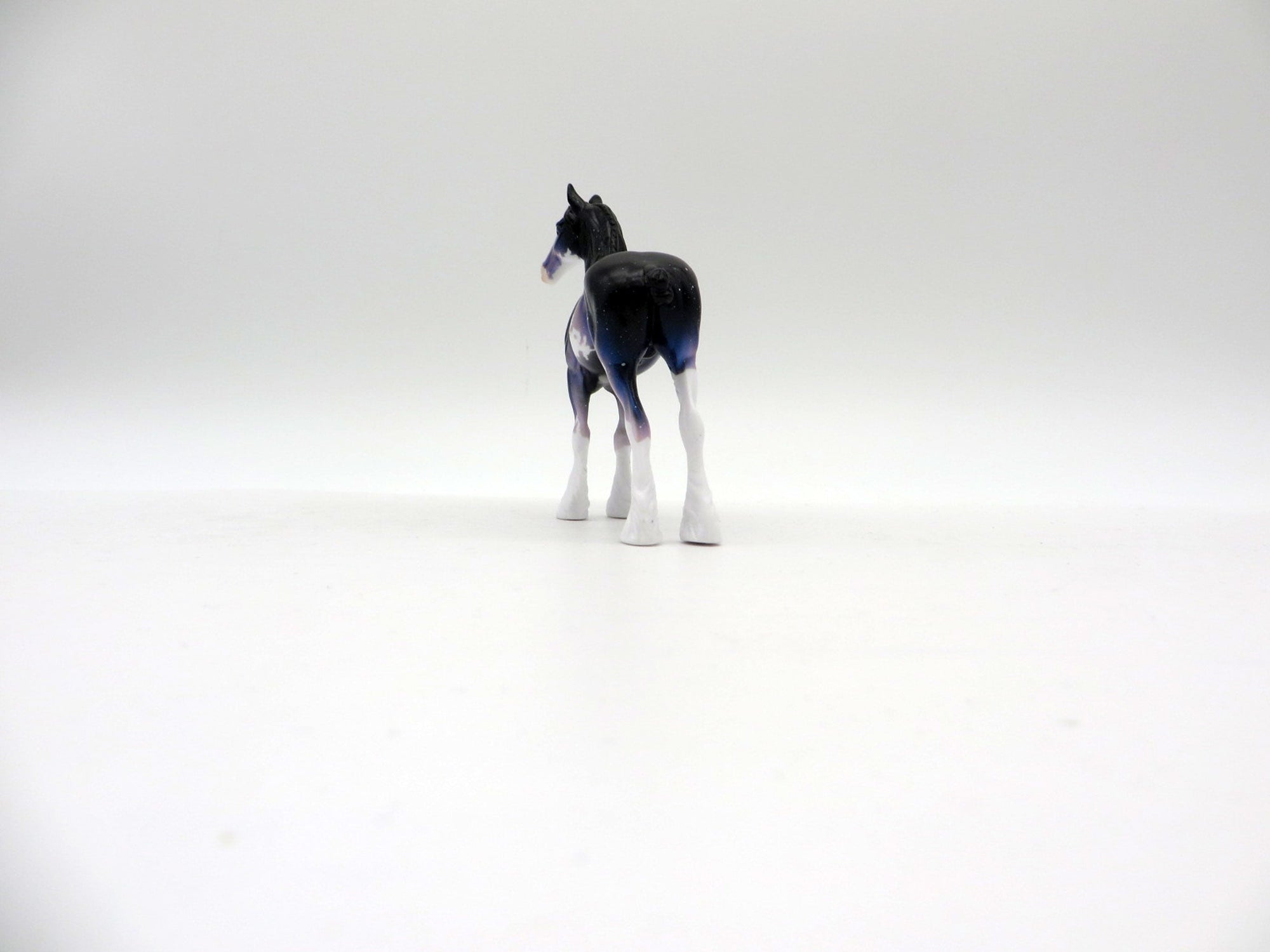 Therory-OOAK Draft  Deco Painted By Ellen Robbins  5/28/21