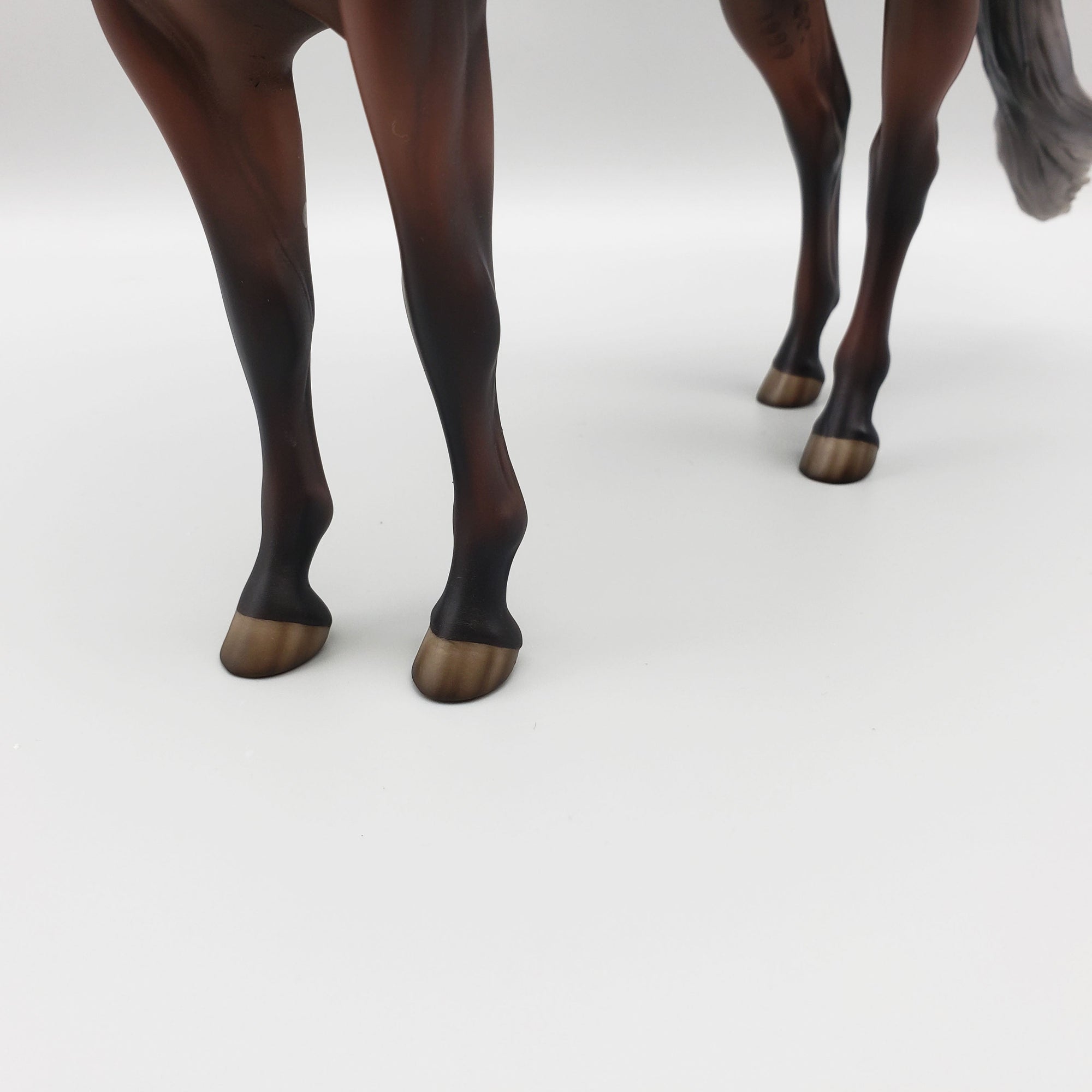 Throw Caution To The Wind OOAK Bay Appaloosa Ideal Stock Horse By Jess Hamill Best Offers 6/12/23