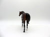Thunder-OOAK Bay Pebbles Arabian  SHCF 2021