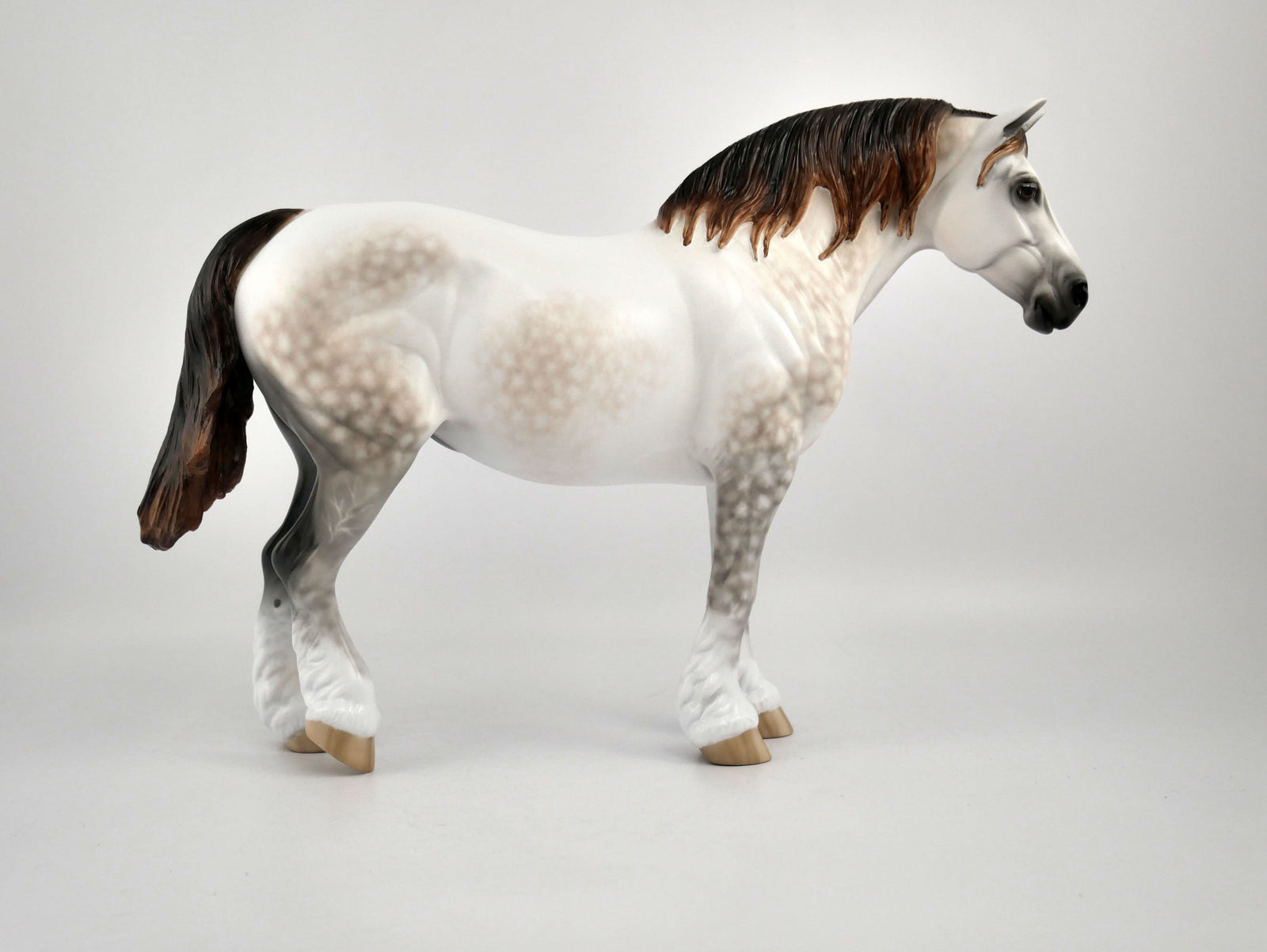 TILLY-OOAK MULLBERRY BUNNY BY SHERYL LEISURE 11/17/20