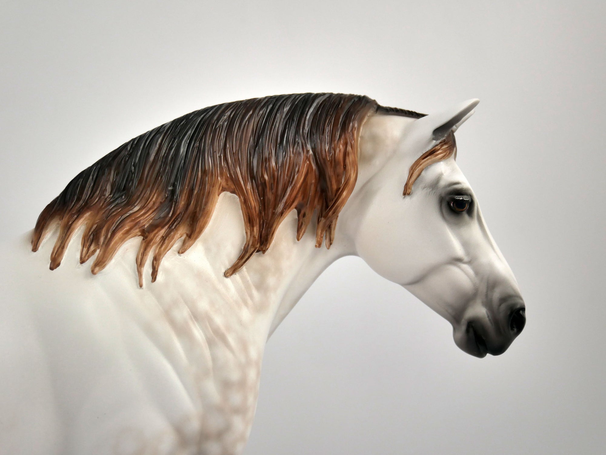 TILLY-OOAK MULLBERRY BUNNY BY SHERYL LEISURE 11/17/20