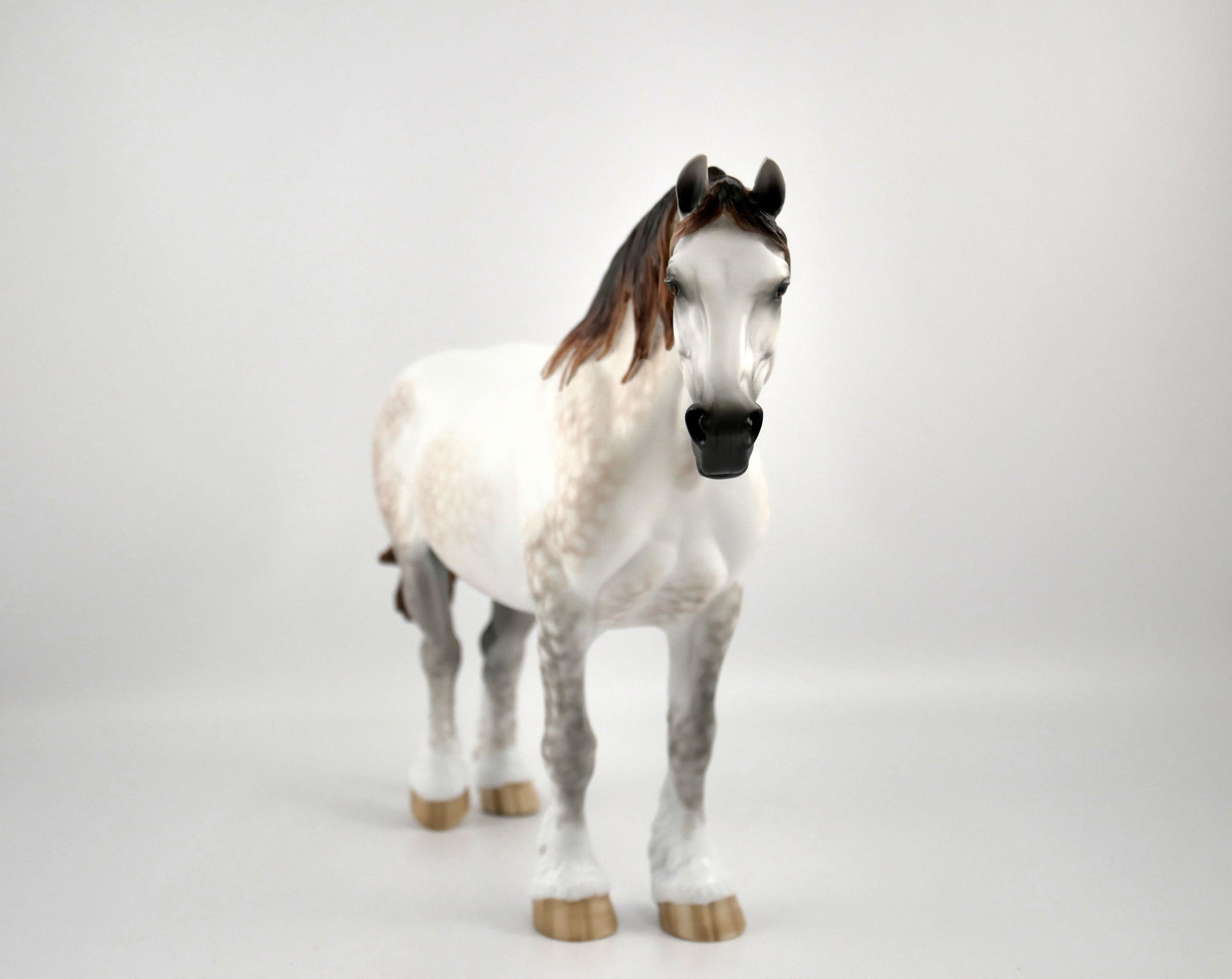 TILLY-OOAK MULLBERRY BUNNY BY SHERYL LEISURE 11/17/20