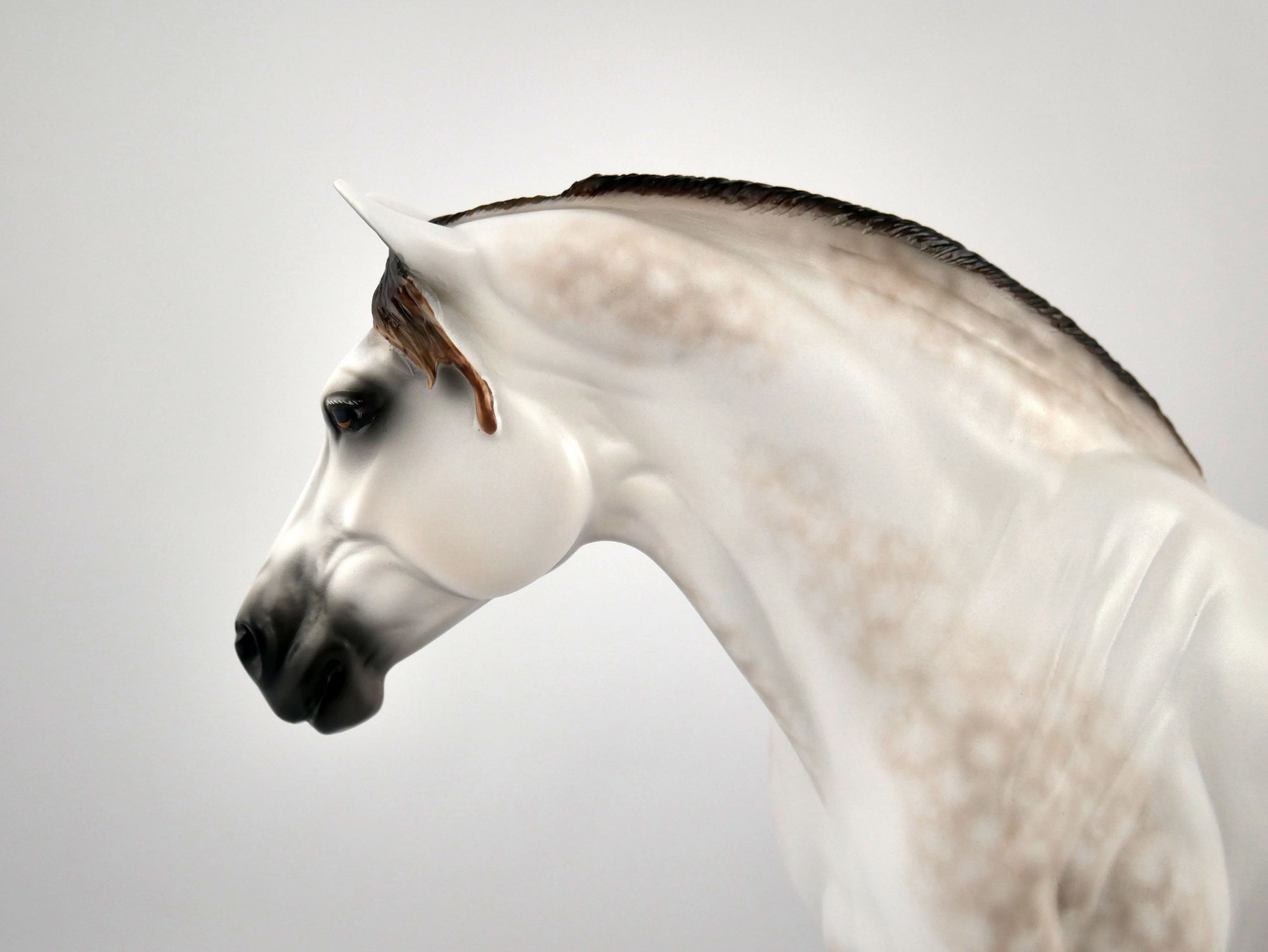 TILLY-OOAK MULLBERRY BUNNY BY SHERYL LEISURE 11/17/20