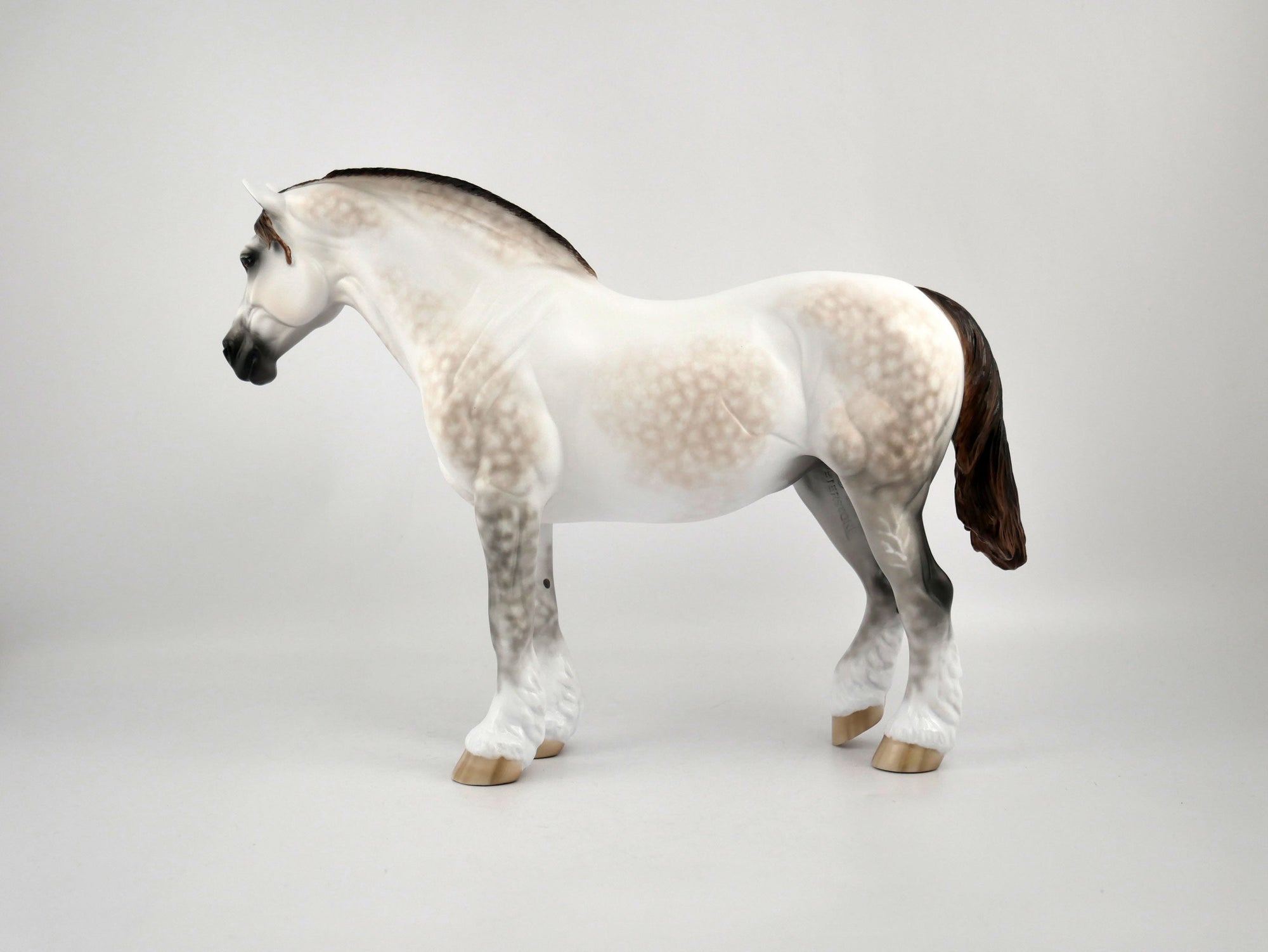 TILLY-OOAK MULLBERRY BUNNY BY SHERYL LEISURE 11/17/20