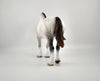 TILLY-OOAK MULLBERRY BUNNY BY SHERYL LEISURE 11/17/20