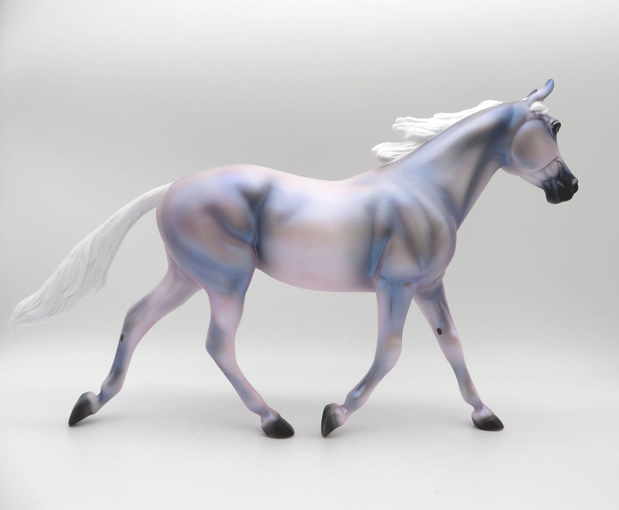 Tink-OOAK Deco Palouse  5/14/21