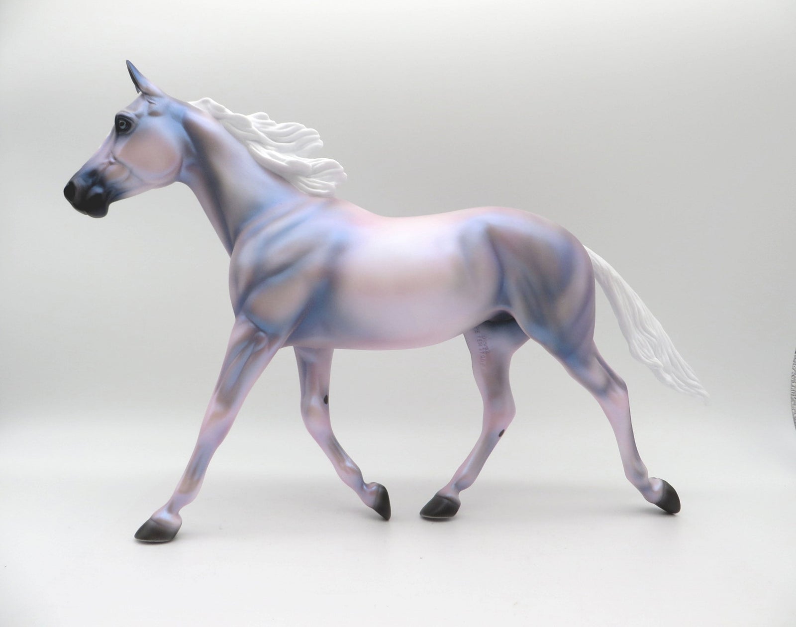 Tink-OOAK Deco Palouse  5/14/21