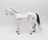 Toasts At Midnight - OOAK - Decorator Happy New Years Ideal Stock Horse by Dawn Quick - Best Offers 1/3/23