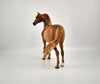 TOBIN-OOAK CHESTNUT MORGAN BY SHERYL LIESURE 11/17/20