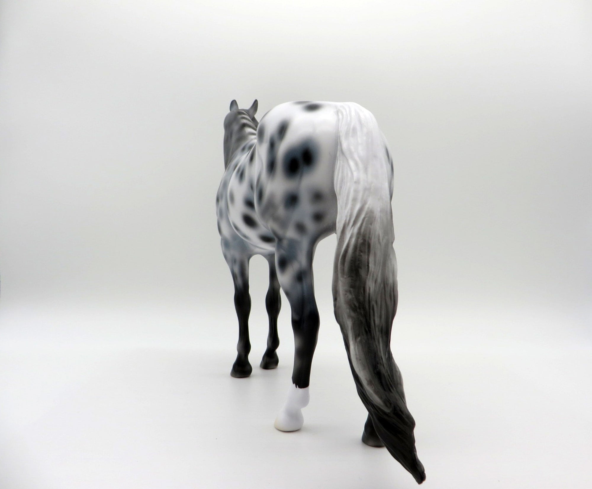 Triton-OOAK Appaloosa ISH SHCF 2021