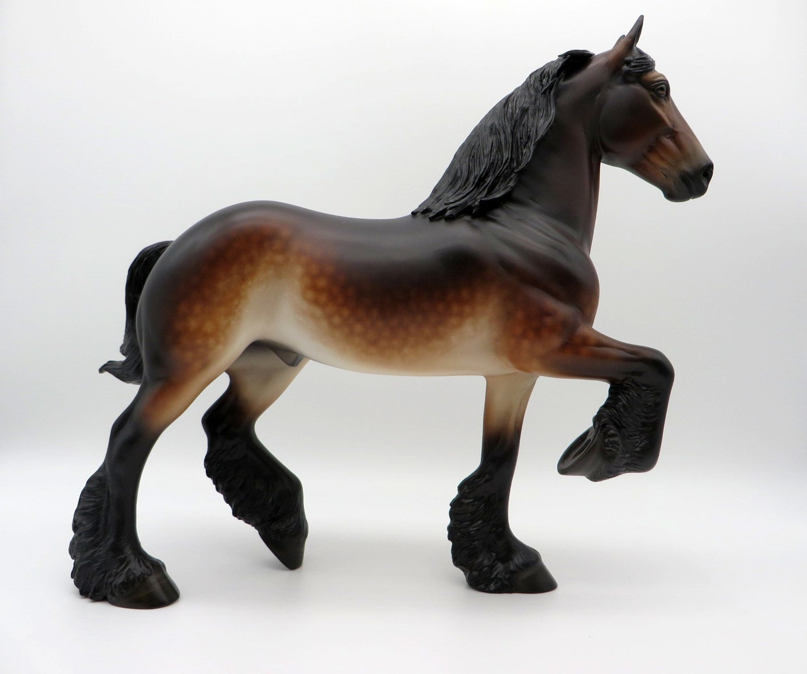 Tumble Bug-OOAK Bay Drafter 5/17/21