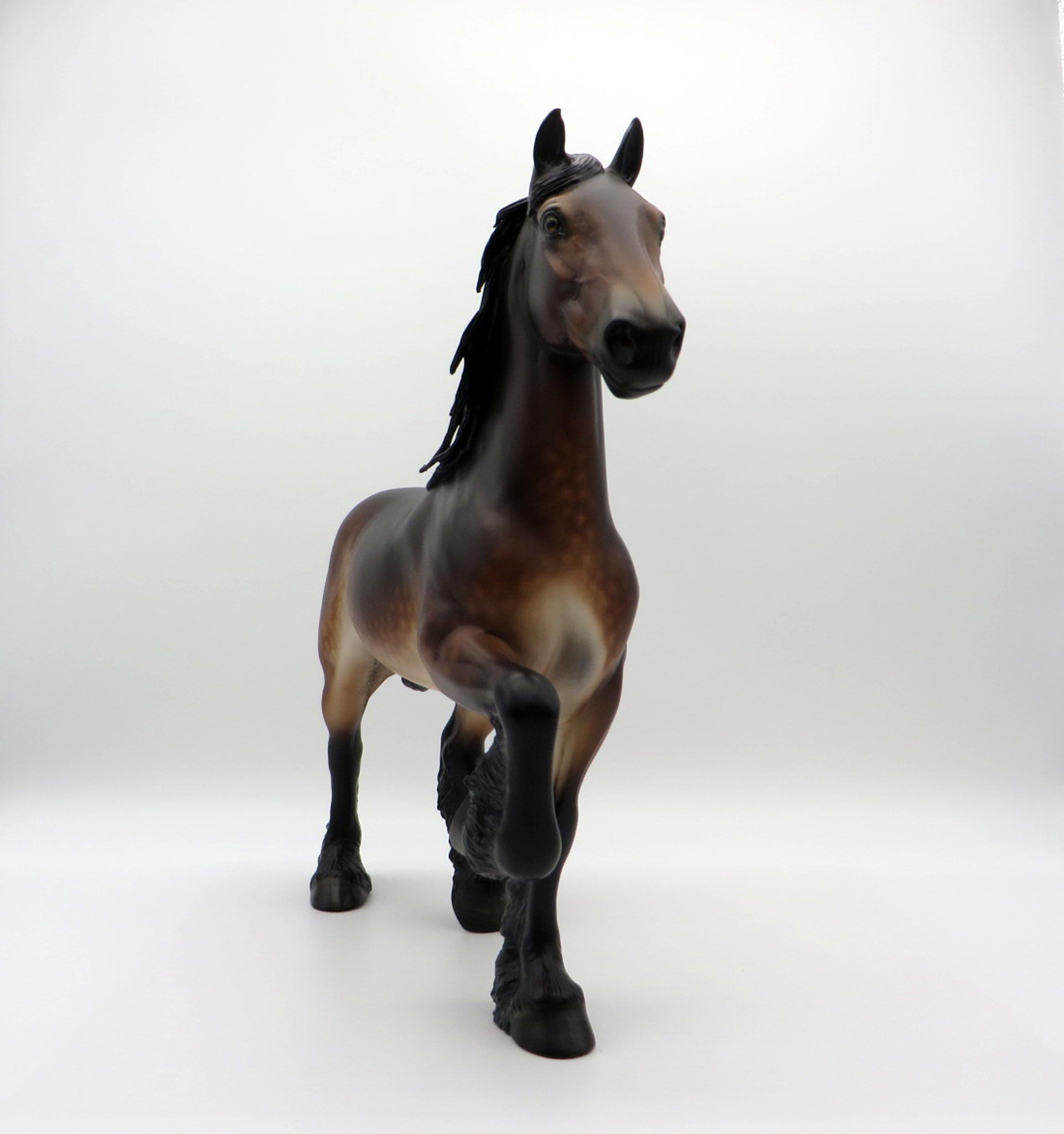 Tumble Bug-OOAK Bay Drafter 5/17/21