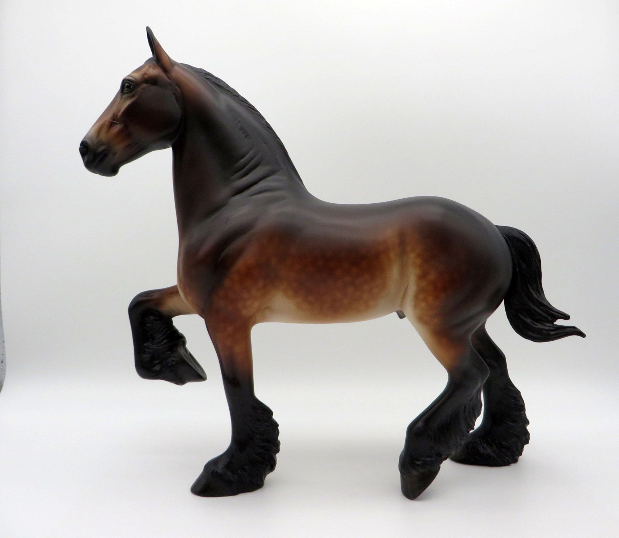 Tumble Bug-OOAK Bay Drafter 5/17/21