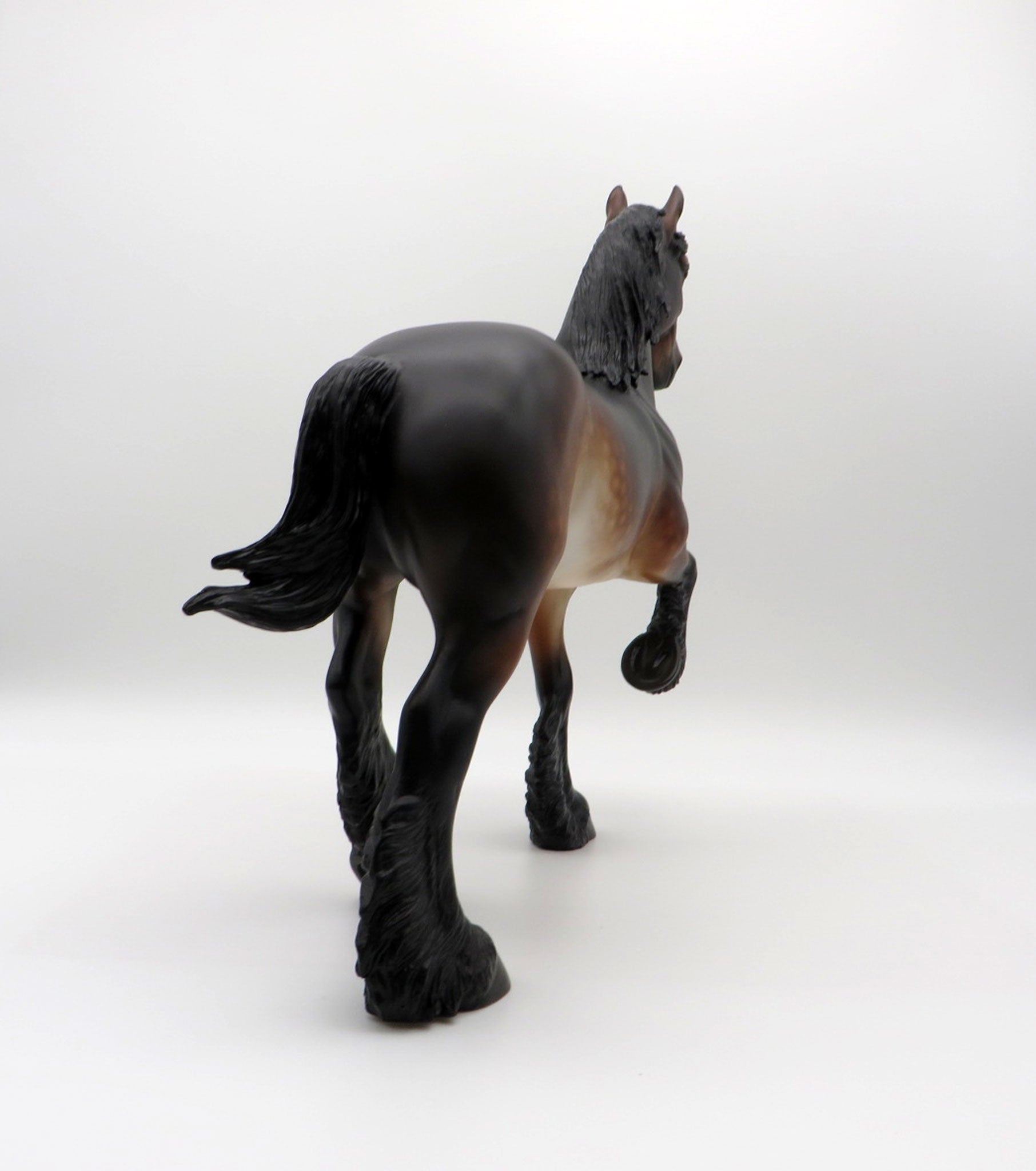 Tumble Bug-OOAK Bay Drafter 5/17/21