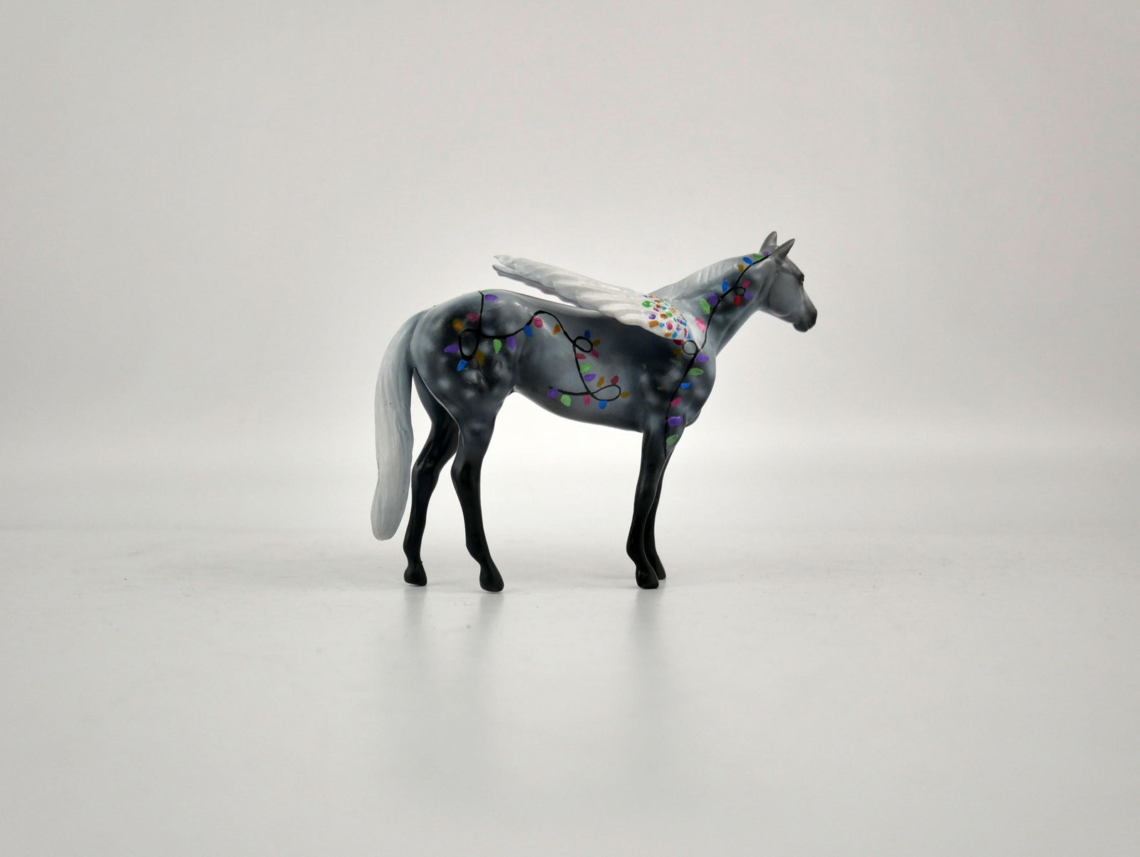 What is inside the Box> Up in Lights 12/20