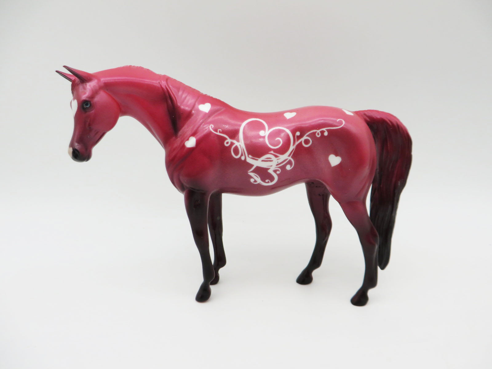 Valentina-OOAK Arabian Pebbles Deco By Dawn Quick  P&C 23