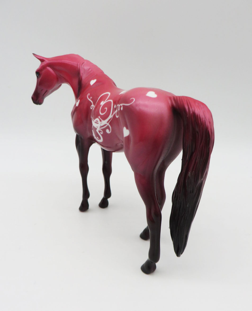 Valentina-OOAK Arabian Pebbles Deco By Dawn Quick  P&amp;C 23