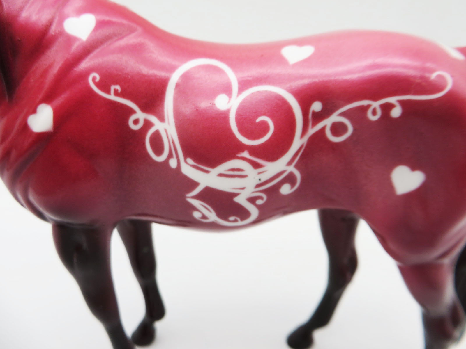 Valentina-OOAK Arabian Pebbles Deco By Dawn Quick  P&amp;C 23