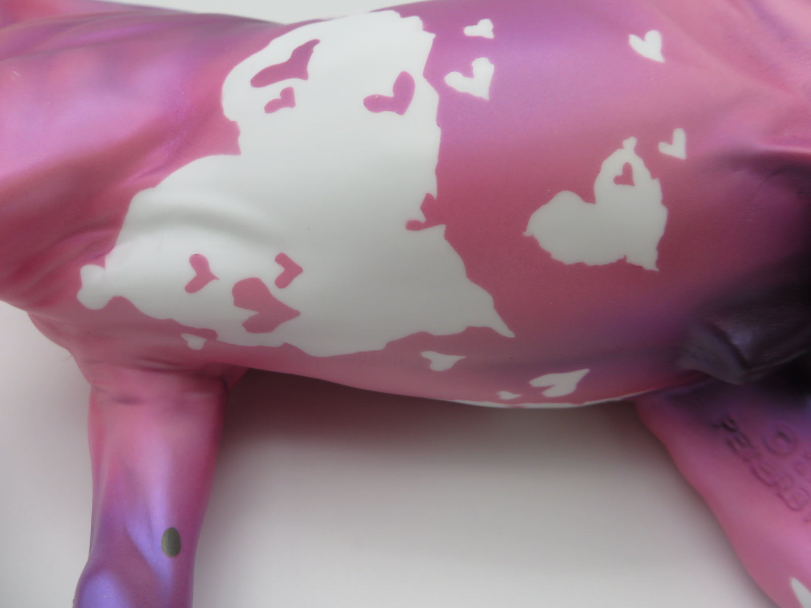 January DAH Sweetheart Valentine Pattern 1/25/23