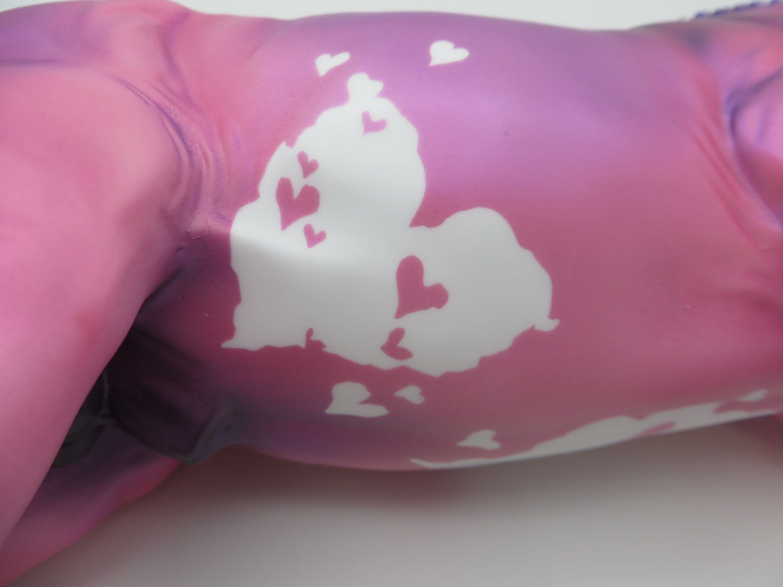 January DAH Sweetheart Valentine Pattern 1/25/23