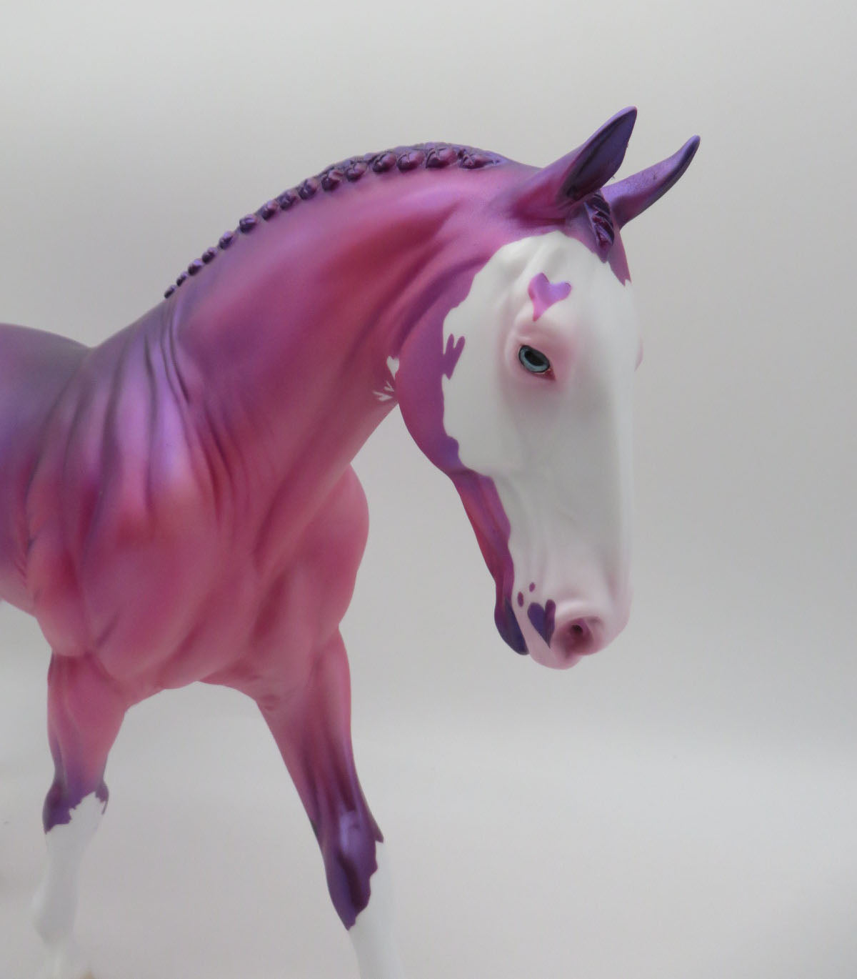 January DAH Sweetheart Valentine Pattern 1/25/23