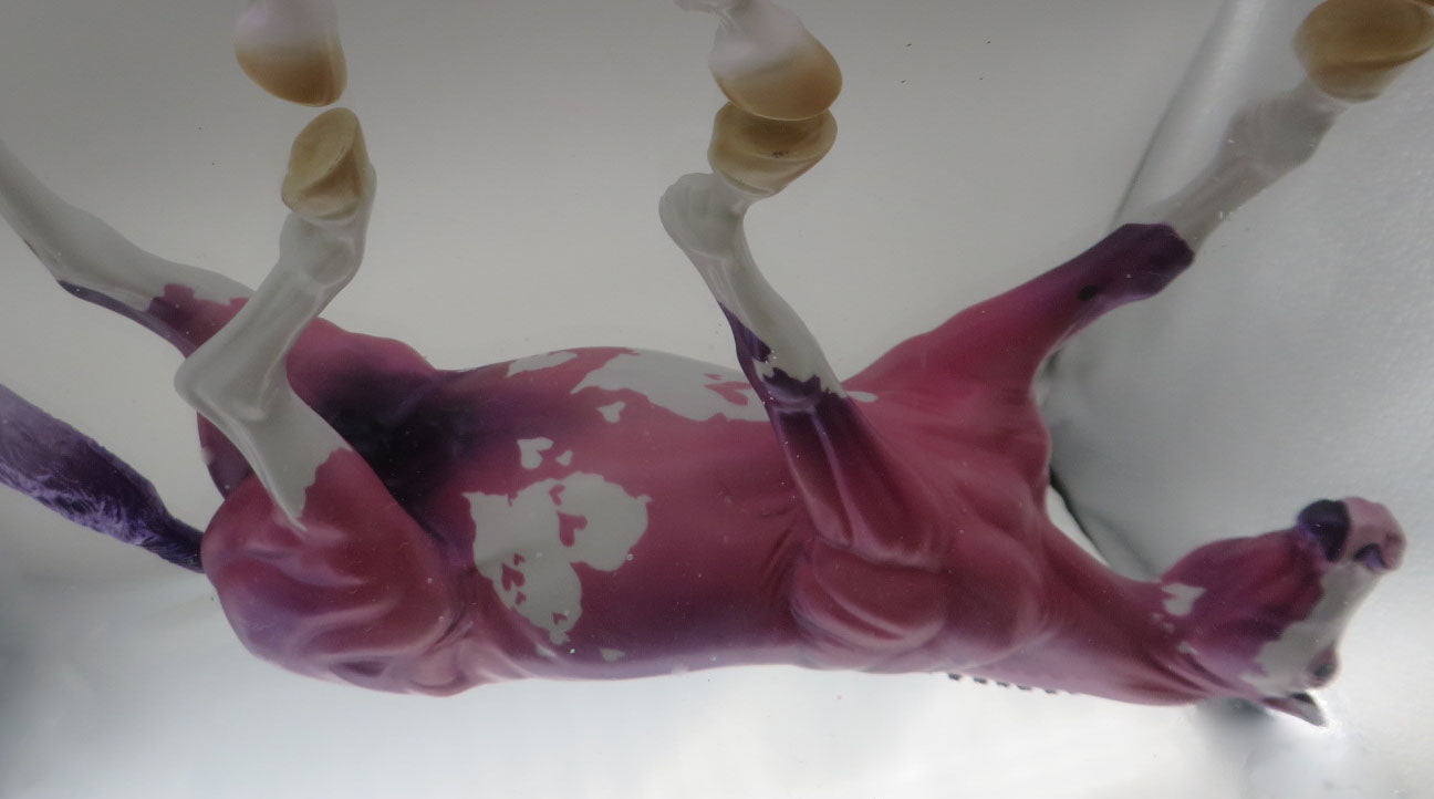 January DAH Sweetheart Valentine Pattern 1/25/23