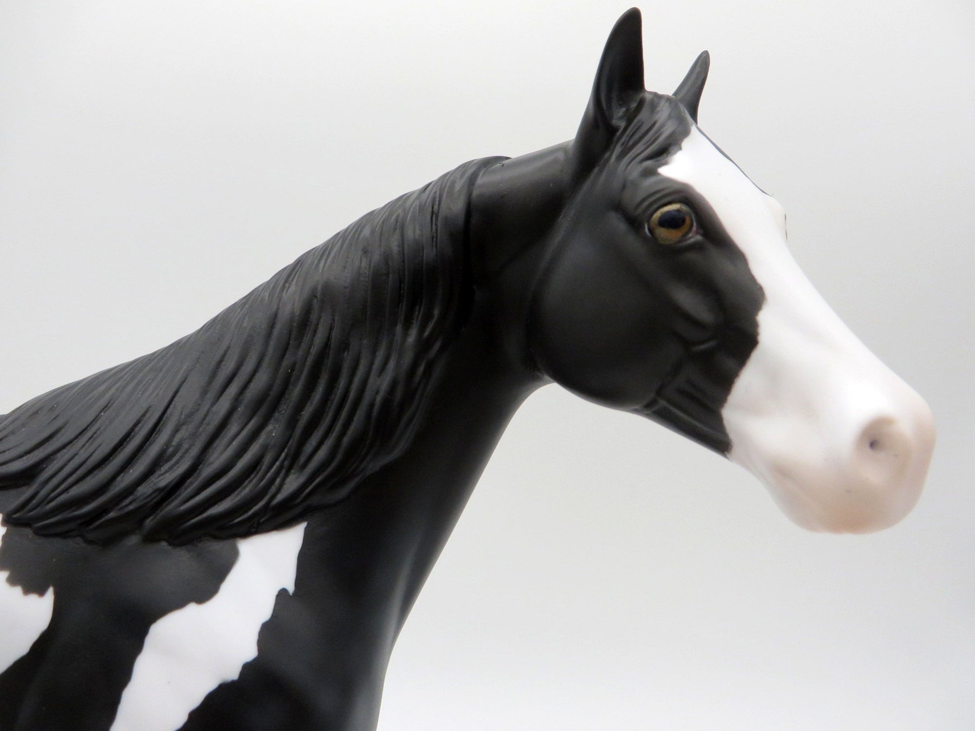 Vega-OOAK Paint ISH SHCF 2021