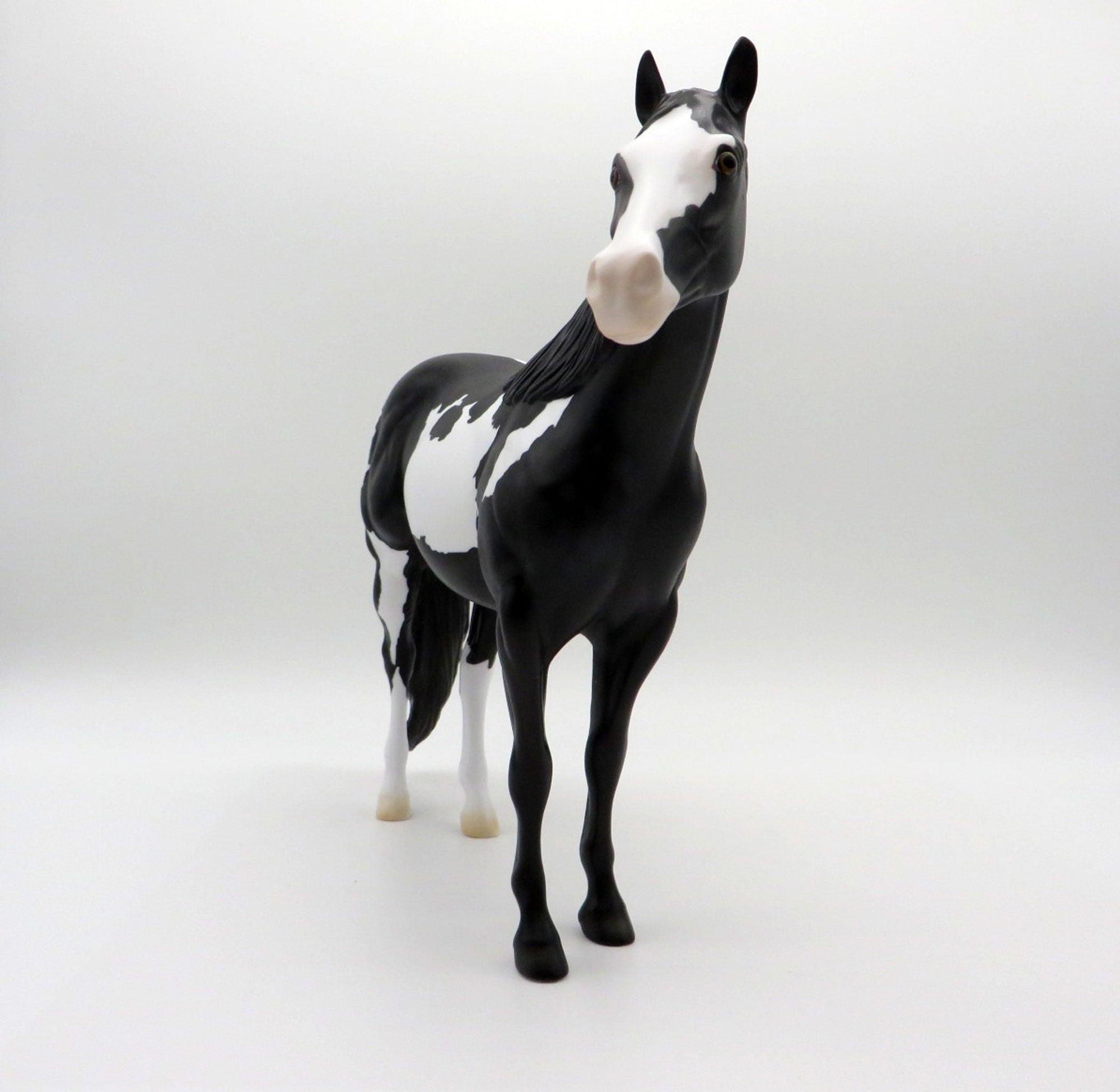 Vega-OOAK Paint ISH SHCF 2021