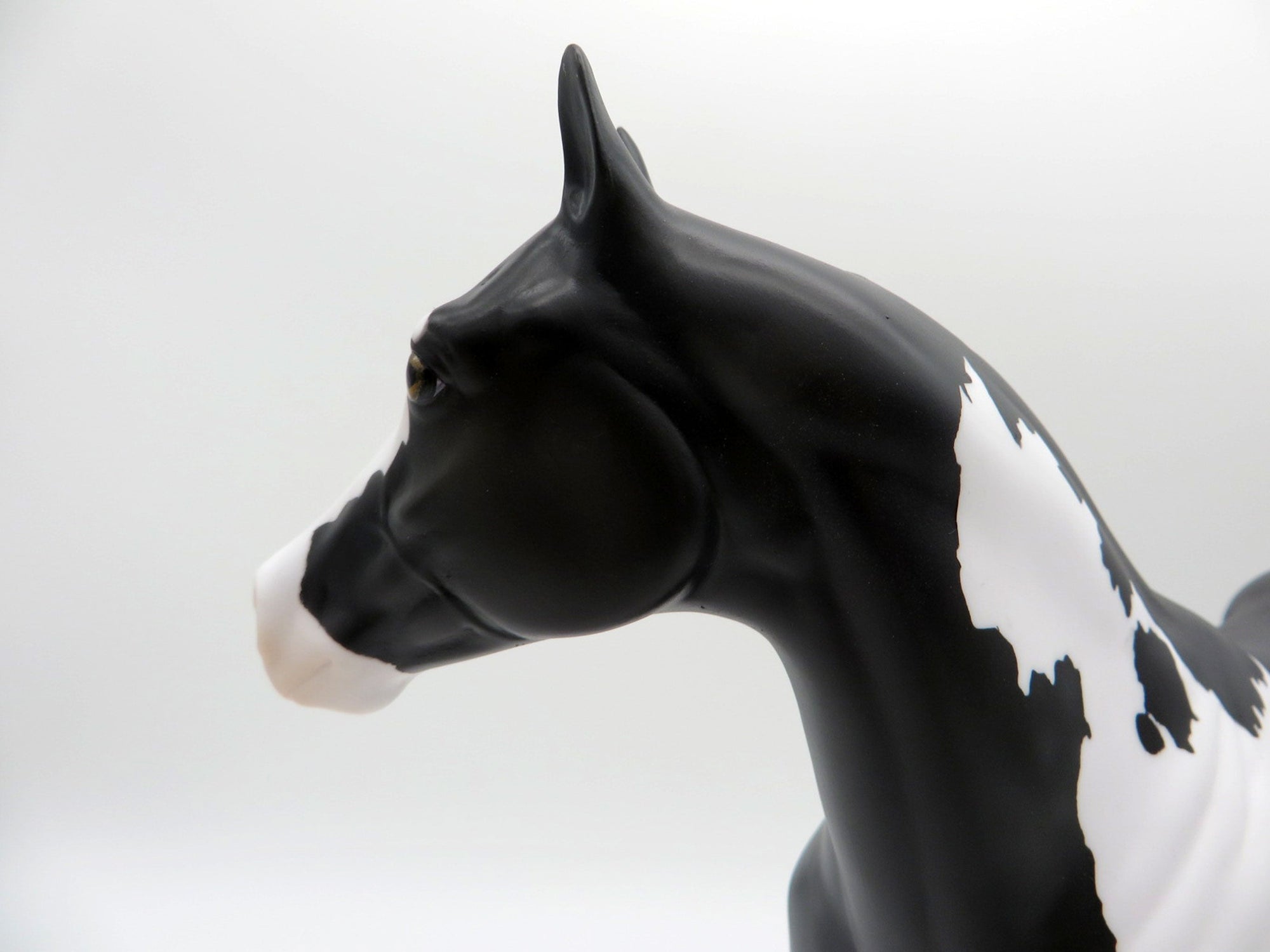 Vega-OOAK Paint ISH SHCF 2021