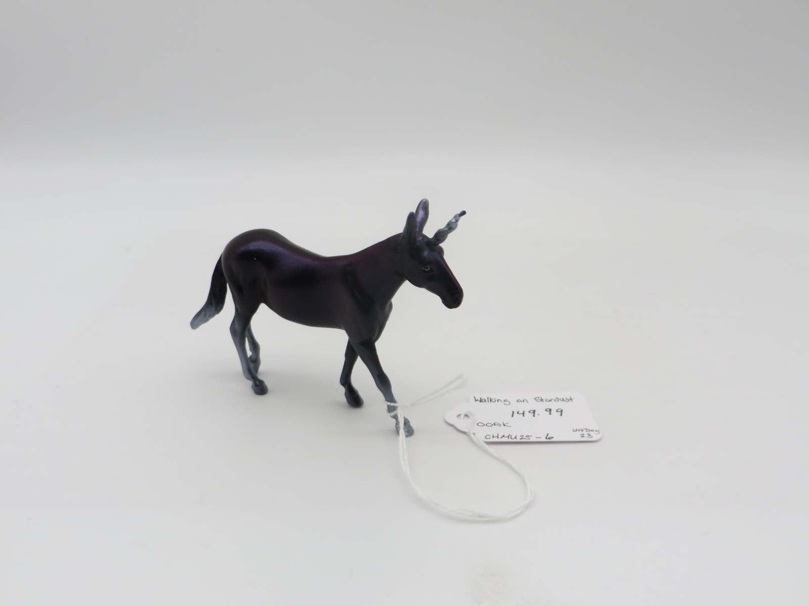 National Unicorn Day Grab Bag Chips - 30 pcs OOAK Chips - ONE PER CUSTOMER PLEASE - April 9, 2023