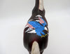 Where Eagles Fly-OOAK Deco Morgan Painted By Jas Fanning  6/10/21