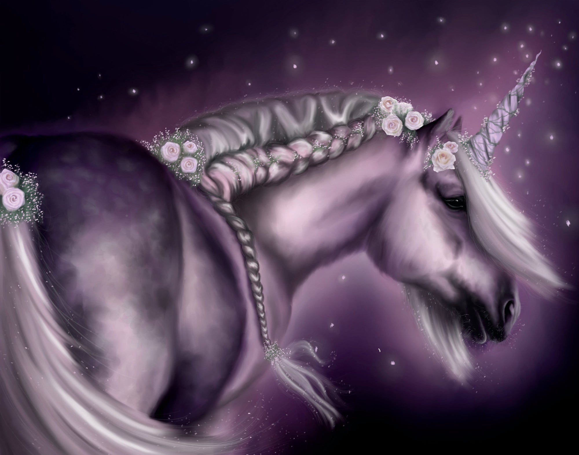 EQ Basket #14 -Purity  EQ 22