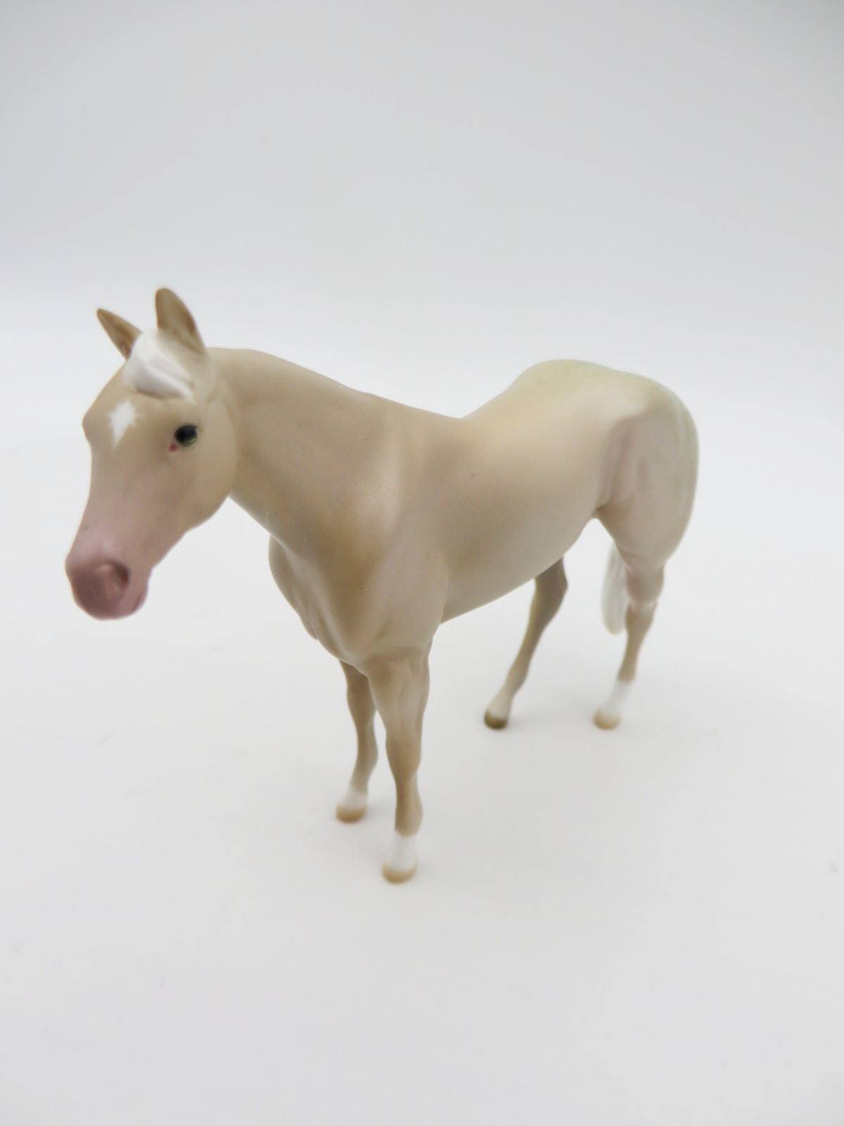 Winter Magic - OOAK - Decorator Stock Chip By Ashley Palmer- Christmas Tails 2022 - CT22