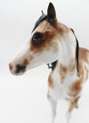 Wisdom - OOAK Bay Sabino Ideal Stock Horse by Sheryl Leisure - Best Offers 12/27/22