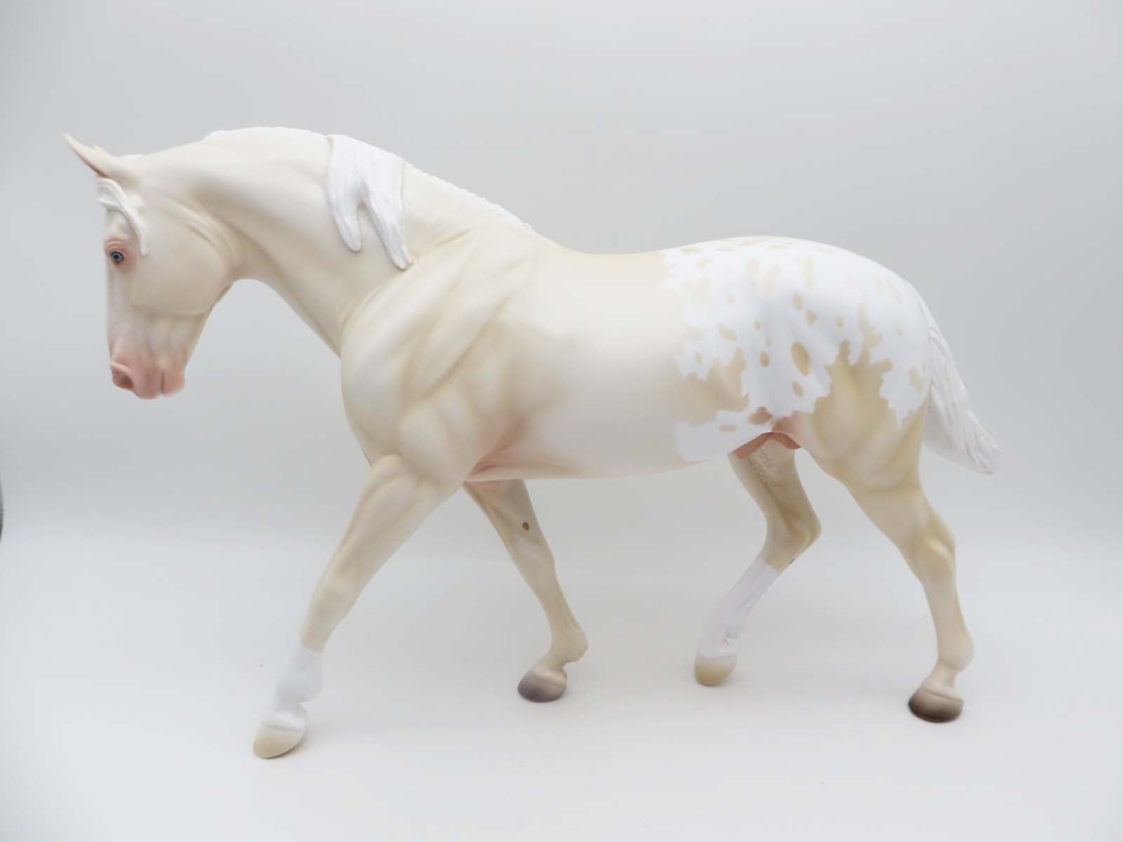 Cream N Sugar - OOAK - Creamello Irish Draught By Ashley Palmer - P&C 23