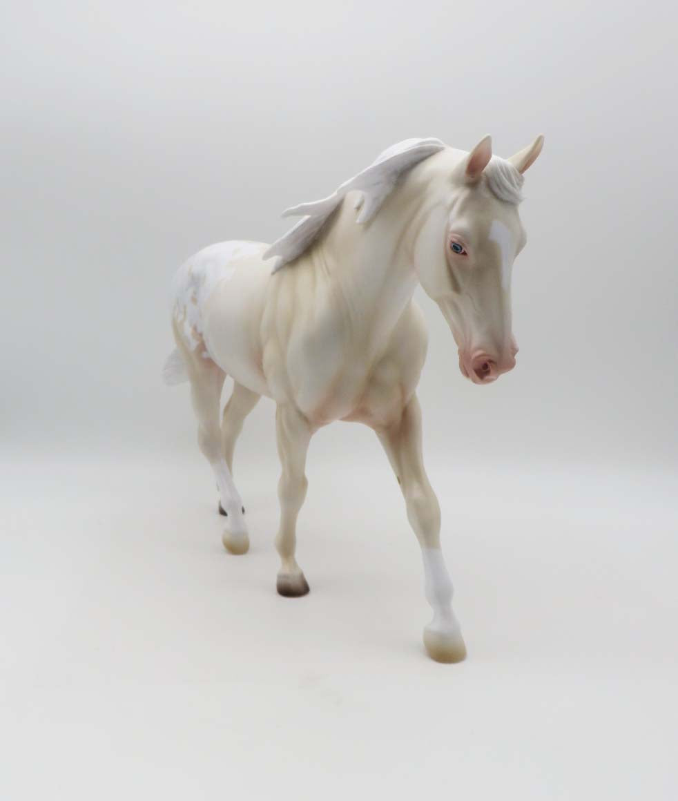 Cream N Sugar - OOAK - Creamello Irish Draught By Ashley Palmer - P&amp;C 23