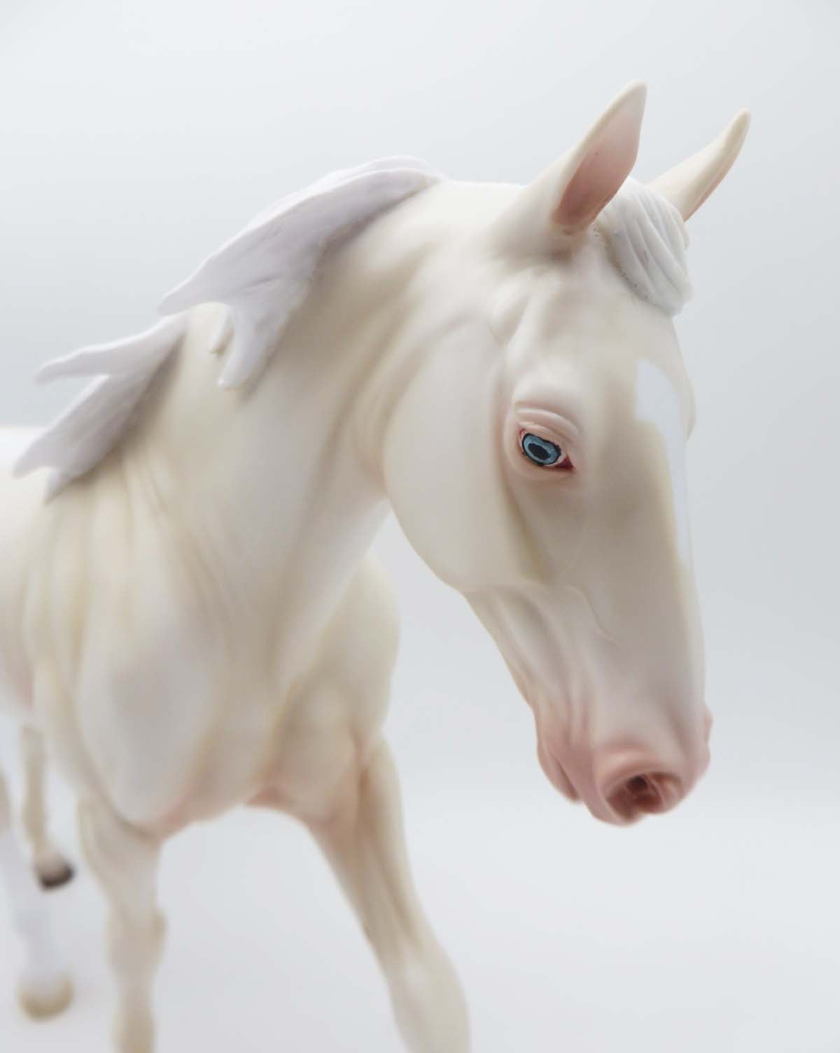 Cream N Sugar - OOAK - Creamello Irish Draught By Ashley Palmer - P&amp;C 23