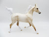 Wishing Star - OOAK - Palomino Yearling by Ellen Robbins - CT22