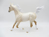 Wishing Star - OOAK - Palomino Yearling by Ellen Robbins - CT22