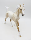 Wishing Star - OOAK - Palomino Yearling by Ellen Robbins - CT22