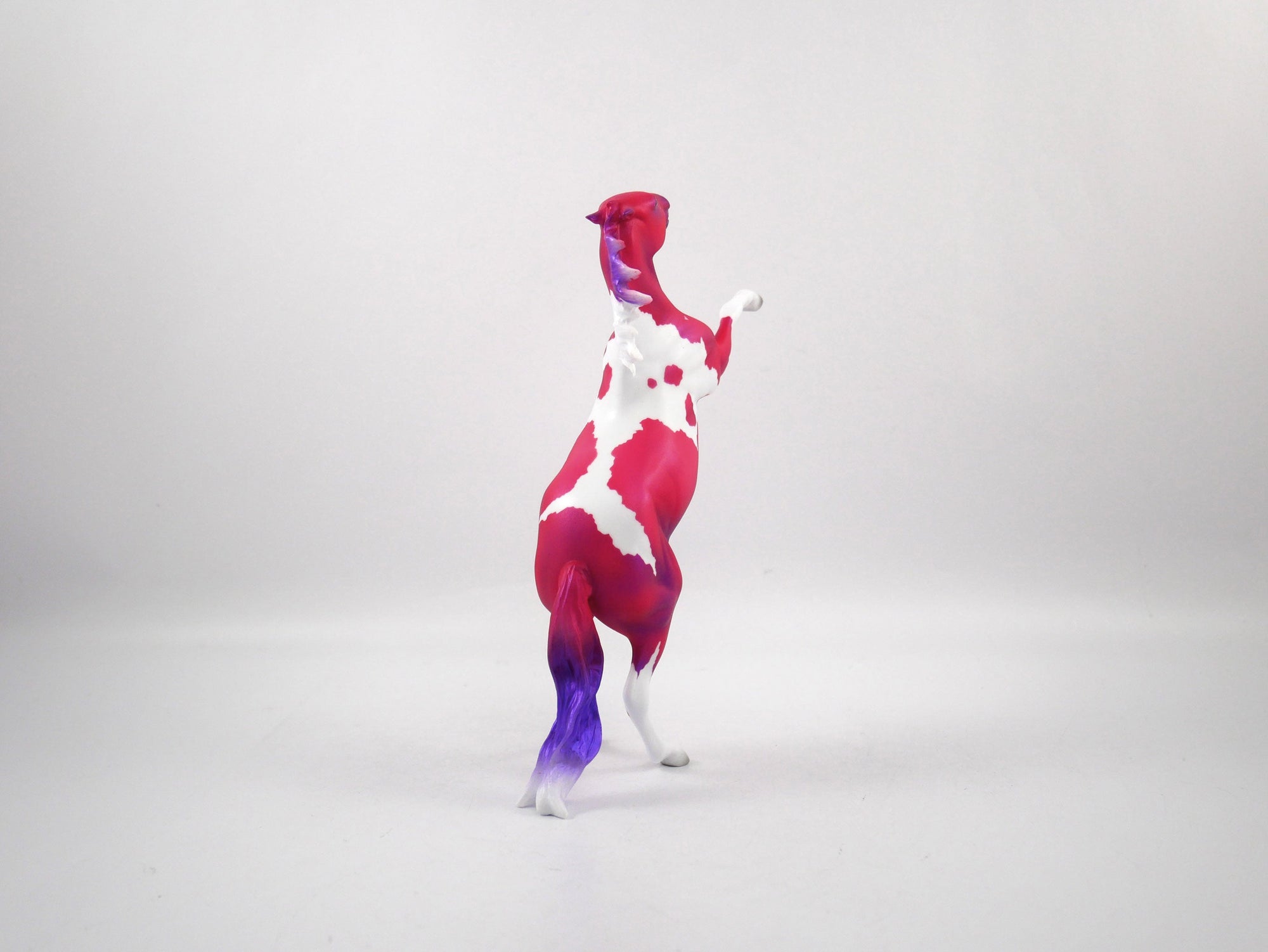 XOXO-OOAK Deco Rearing Pebbles SB21