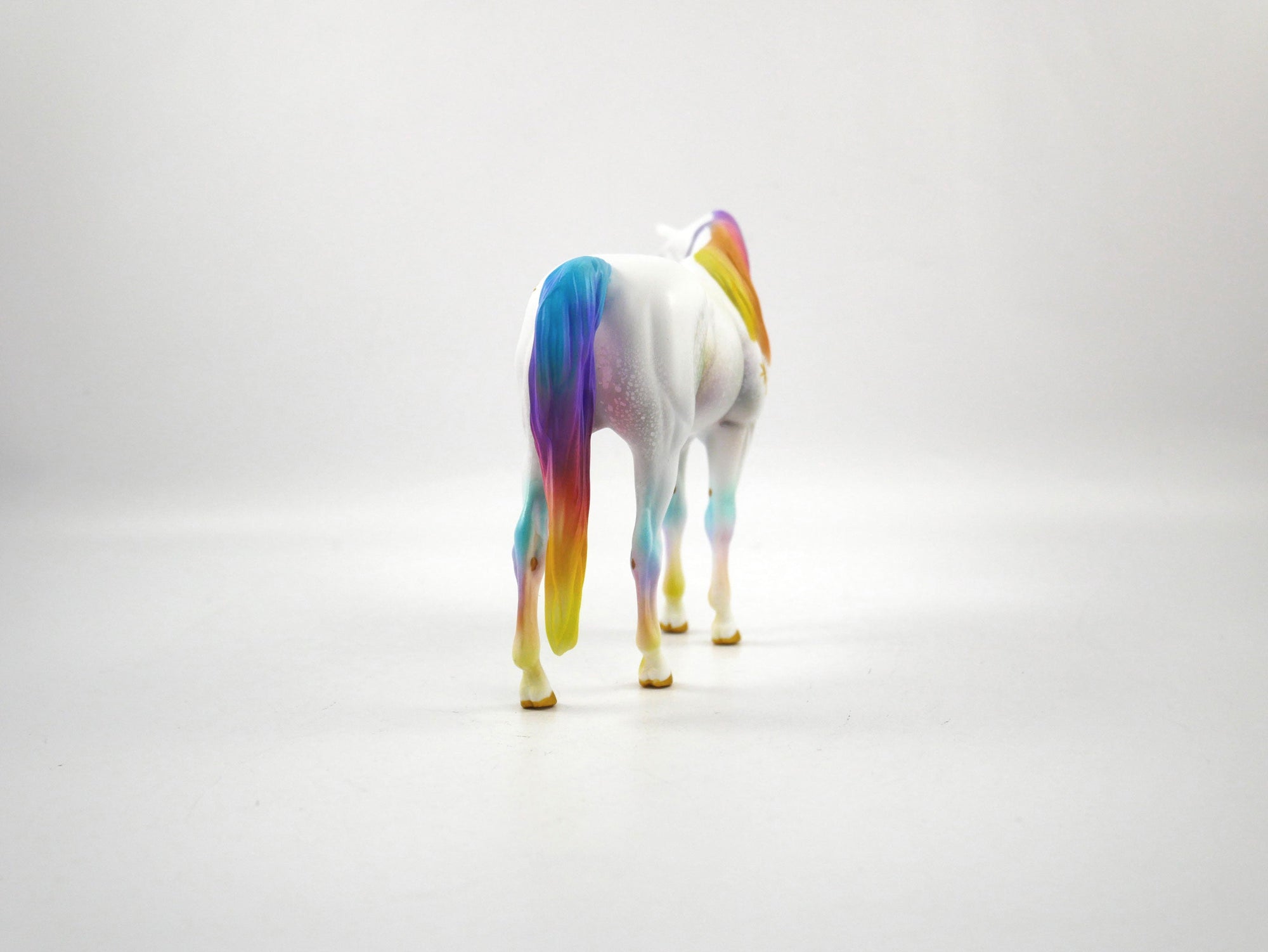 Yates-OOAK Deco Arabian Pebbles  SB21